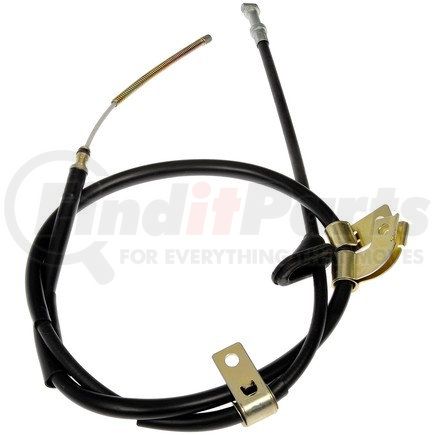 C660358 by DORMAN - Parking Brake Cable