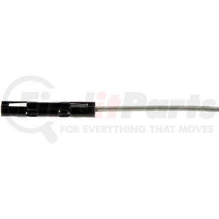 C660359 by DORMAN - Parking Brake Cable
