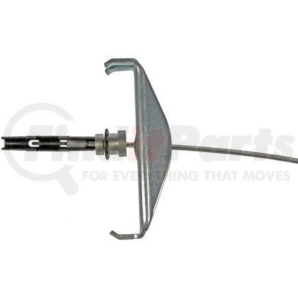 C660361 by DORMAN - Parking Brake Cable