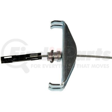 C660362 by DORMAN - Parking Brake Cable