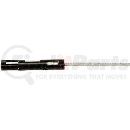 C660363 by DORMAN - Parking Brake Cable