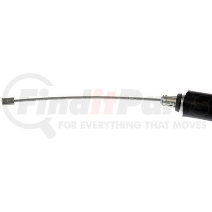 C660369 by DORMAN - Parking Brake Cable