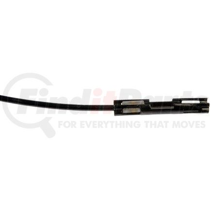 Dorman C660368 Parking Brake Cable Parking Brake Cable