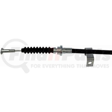C660373 by DORMAN - Parking Brake Cable