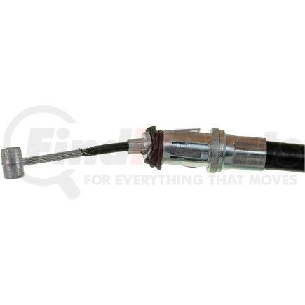 C660376 by DORMAN - Parking Brake Cable