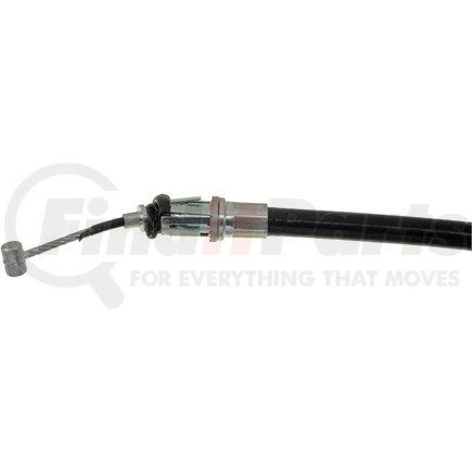 C660377 by DORMAN - Parking Brake Cable