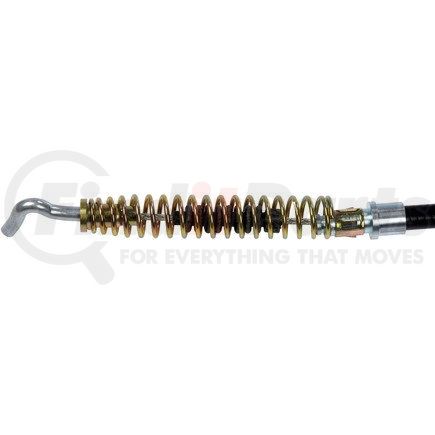 C660389 by DORMAN - Parking Brake Cable