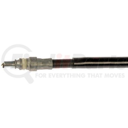 C660393 by DORMAN - Parking Brake Cable