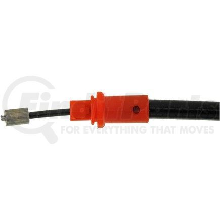 C660395 by DORMAN - Parking Brake Cable