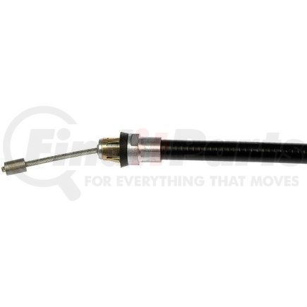 C660174 by DORMAN - Parking Brake Cable