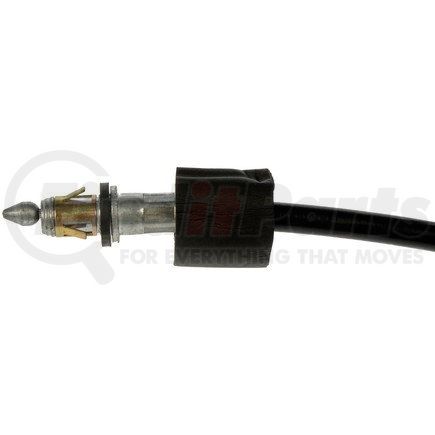 C660175 by DORMAN - Parking Brake Cable