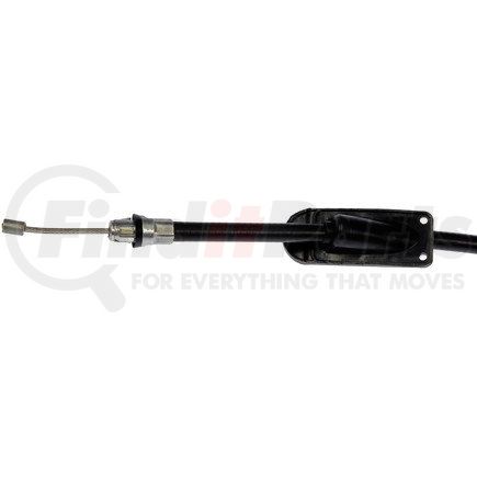 C660177 by DORMAN - Parking Brake Cable