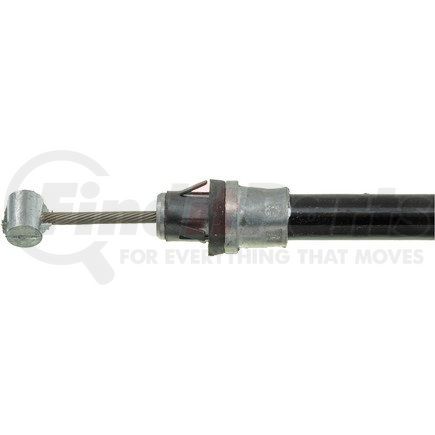 C660178 by DORMAN - Parking Brake Cable