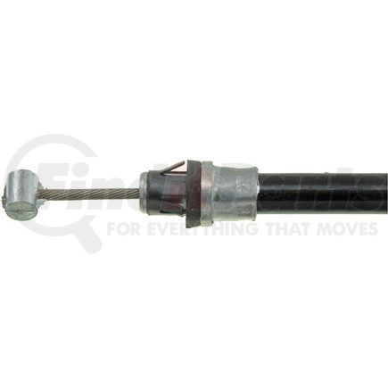 Dorman C660178 Parking Brake Cable Parking Brake Cable