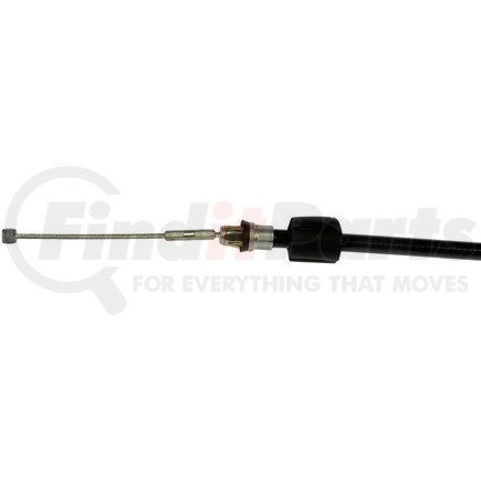 C660181 by DORMAN - Parking Brake Cable