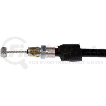 C660183 by DORMAN - Parking Brake Cable