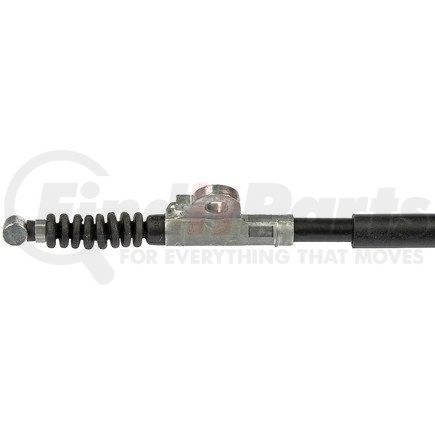 C660184 by DORMAN - Parking Brake Cable