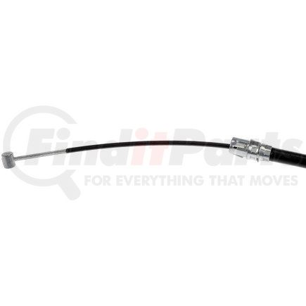 C660187 by DORMAN - Parking Brake Cable