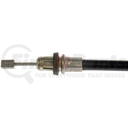 C660188 by DORMAN - Parking Brake Cable