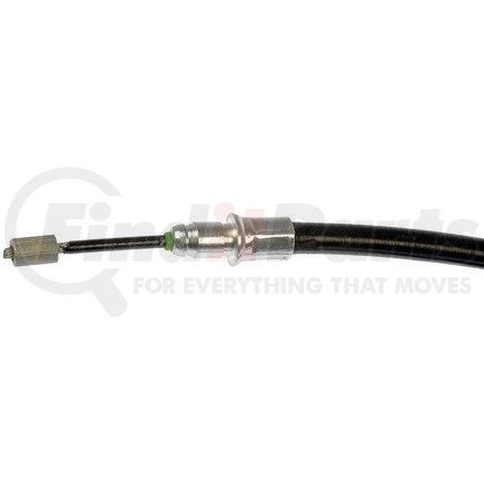 C660189 by DORMAN - Parking Brake Cable