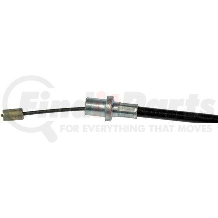 C660191 by DORMAN - Parking Brake Cable