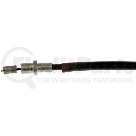 C660192 by DORMAN - Parking Brake Cable