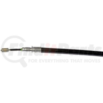 C660194 by DORMAN - Parking Brake Cable