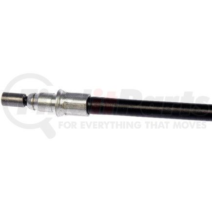 C660196 by DORMAN - Parking Brake Cable