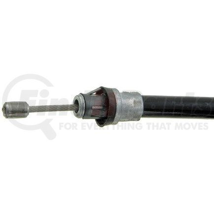 C660197 by DORMAN - Parking Brake Cable
