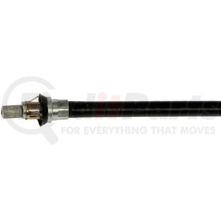 C660198 by DORMAN - Parking Brake Cable