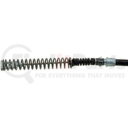 C660200 by DORMAN - Parking Brake Cable