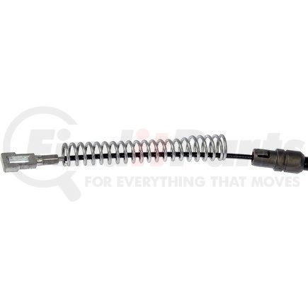 C660201 by DORMAN - Parking Brake Cable