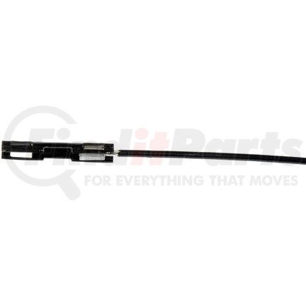 C660202 by DORMAN - Parking Brake Cable