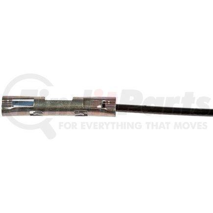 C660203 by DORMAN - Parking Brake Cable