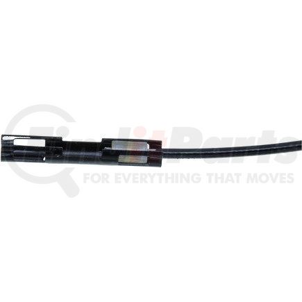 C660204 by DORMAN - Parking Brake Cable