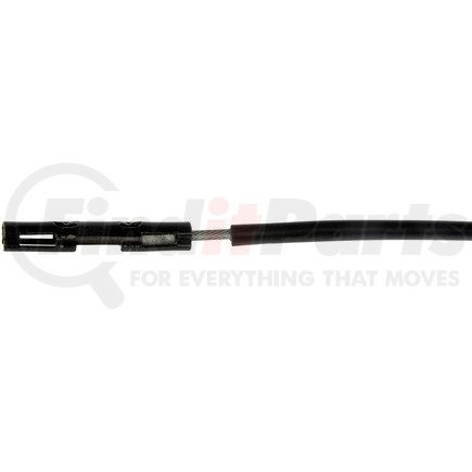 C660207 by DORMAN - Parking Brake Cable