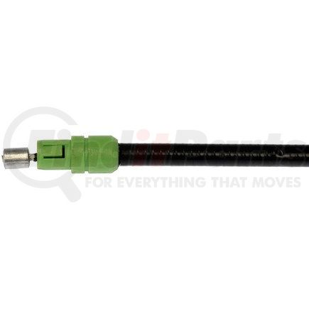 C660211 by DORMAN - Parking Brake Cable