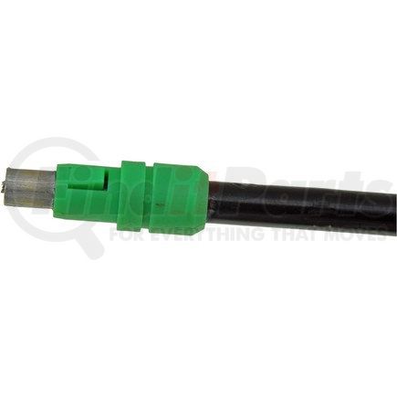 C660212 by DORMAN - Parking Brake Cable