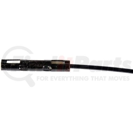 C660213 by DORMAN - Parking Brake Cable