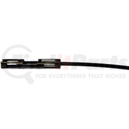 C660214 by DORMAN - Parking Brake Cable