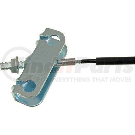 C660215 by DORMAN - Parking Brake Cable