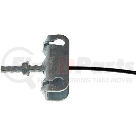 C660216 by DORMAN - Parking Brake Cable