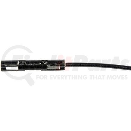 C660217 by DORMAN - Parking Brake Cable