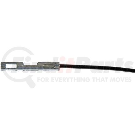 C660218 by DORMAN - Parking Brake Cable