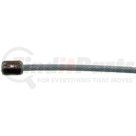 C660219 by DORMAN - Parking Brake Cable