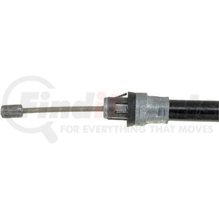 C660220 by DORMAN - Parking Brake Cable