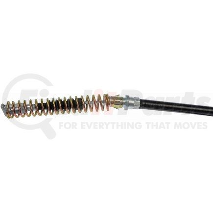 C660221 by DORMAN - Parking Brake Cable