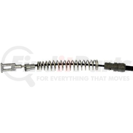 C660222 by DORMAN - Parking Brake Cable