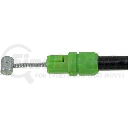 C660224 by DORMAN - Parking Brake Cable