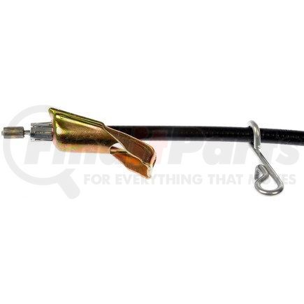 C660225 by DORMAN - Parking Brake Cable